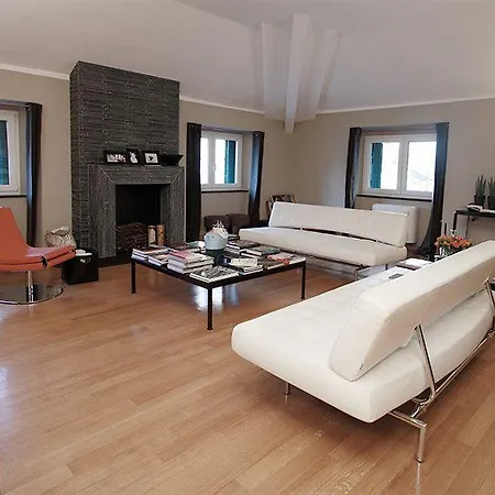 Guest house Quarto Piano