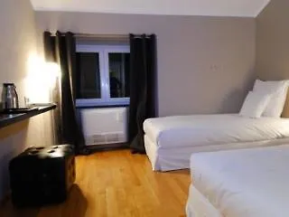 Quarto Piano Guest house Genoa