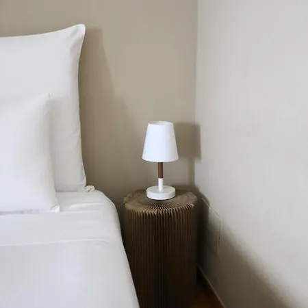 Quarto Piano 4* Génova