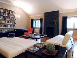 Quarto Piano Génova