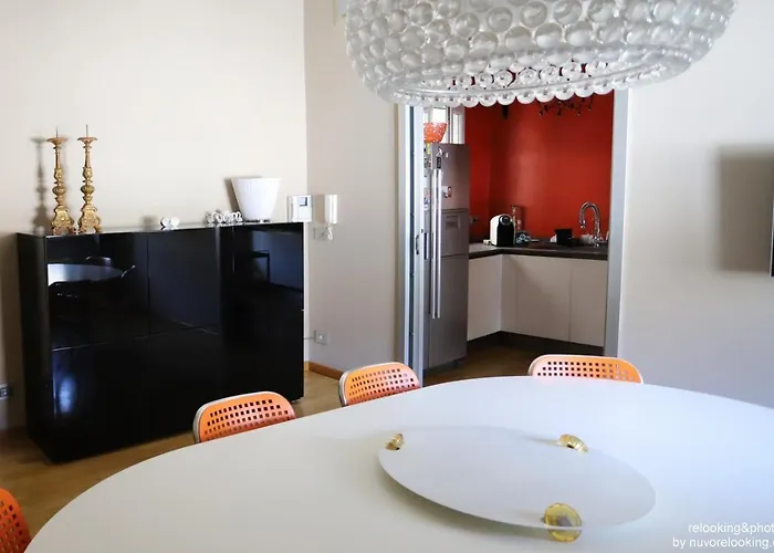 Quarto Piano Konukevi Cenova