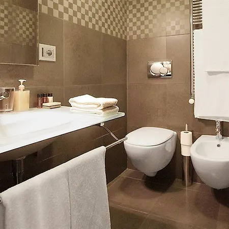 Quarto Piano Guest house Genoa