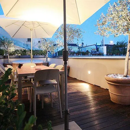 Guest house Quarto Piano