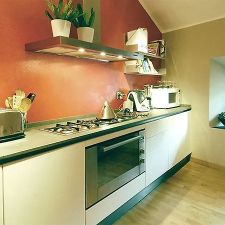 Guest house Quarto Piano 4*