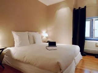 Guest house Quarto Piano Genoa