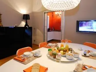 Quarto Piano Pensjonat 2*