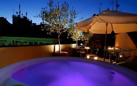 بيت ضيافة Quarto Piano 4*