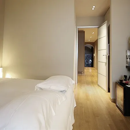 Quarto Piano Guest house Genoa