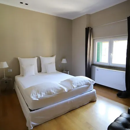 Quarto Piano Penzion