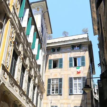 Pensjonat Quarto Piano 2*