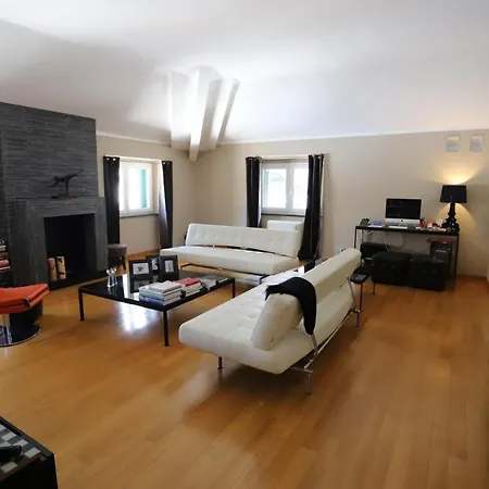Quarto Piano Gæstehus Genova