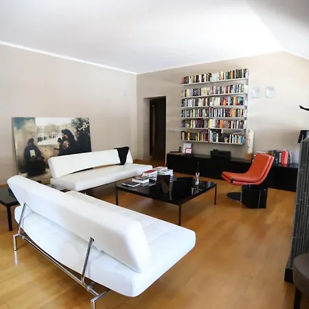 Quarto Piano Genua