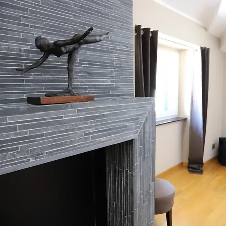 Quarto Piano 4* جنوة