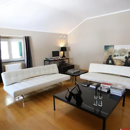 Penzion Quarto Piano 4*