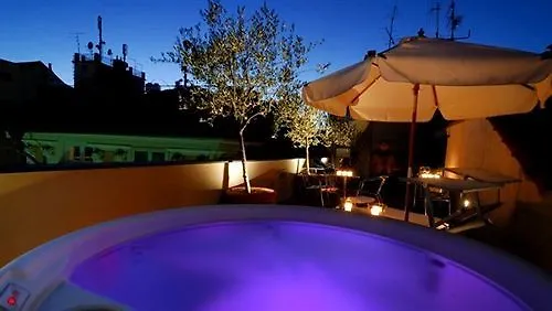 Penzion Quarto Piano 4*