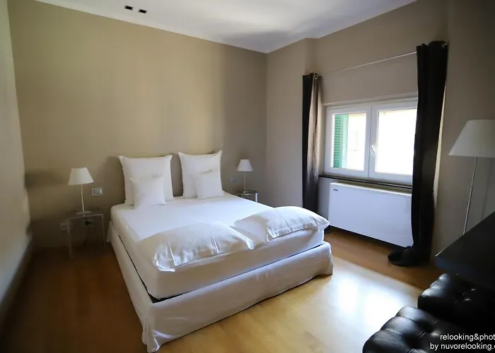 Quarto Piano Penzion