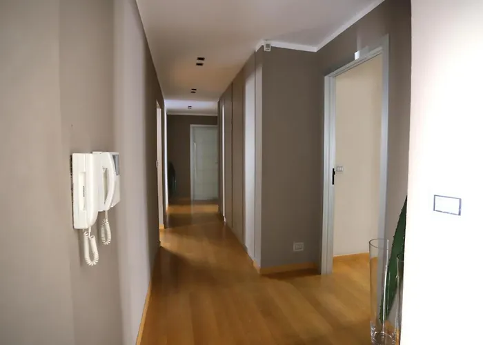 Quarto Piano Penzion Janov