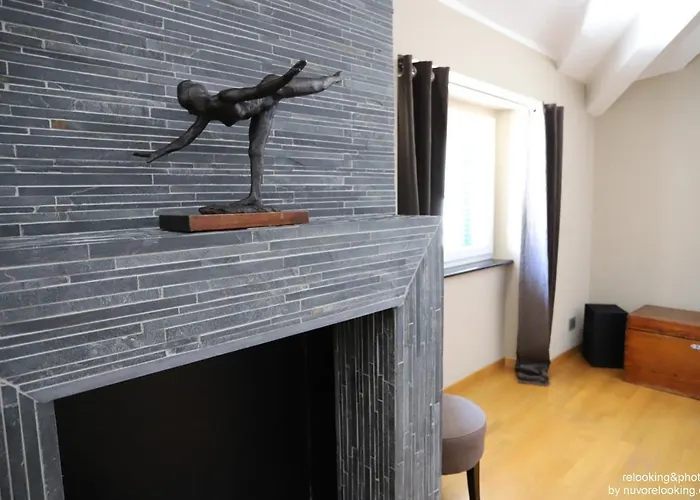 Quarto Piano 4* Janov