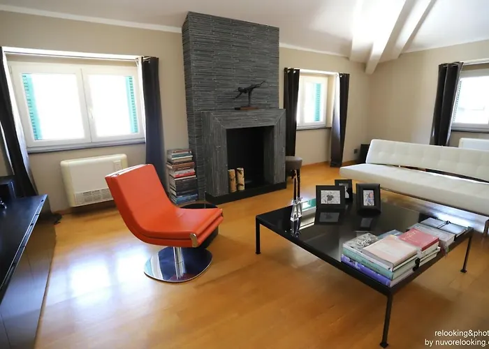 Quarto Piano Penzion