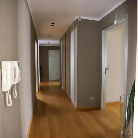 Quarto Piano בית הארחה ג'נובה