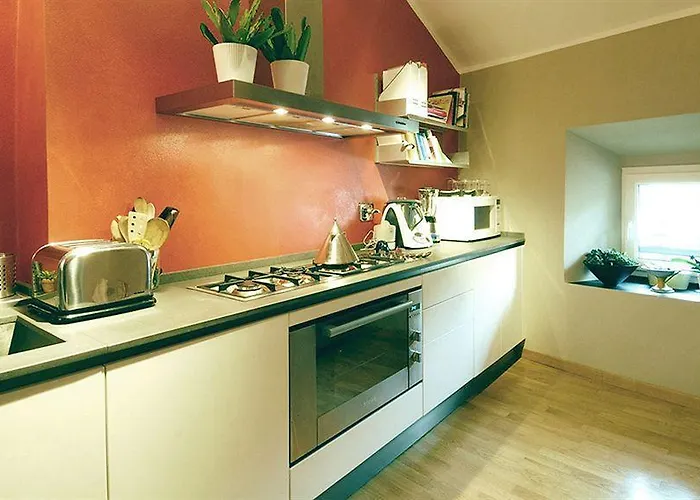 Gasthof Quarto Piano 4*