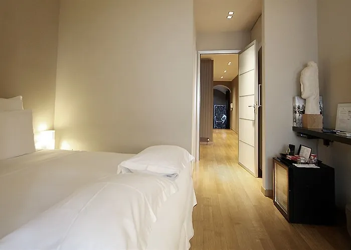 Quarto Piano Gasthof Genua