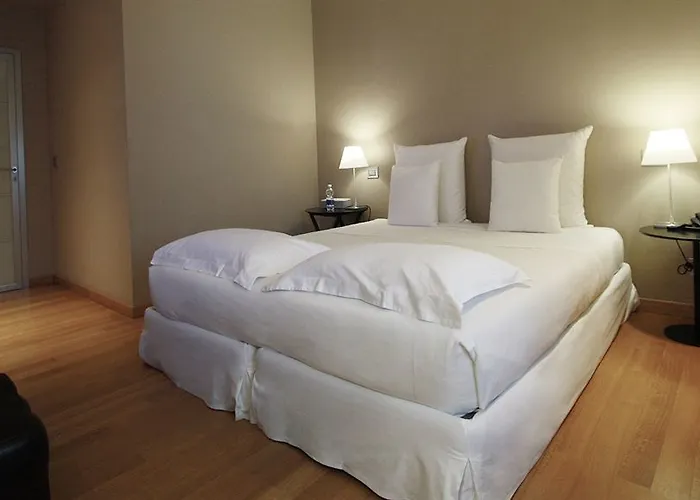 Quarto Piano Gasthof 4*