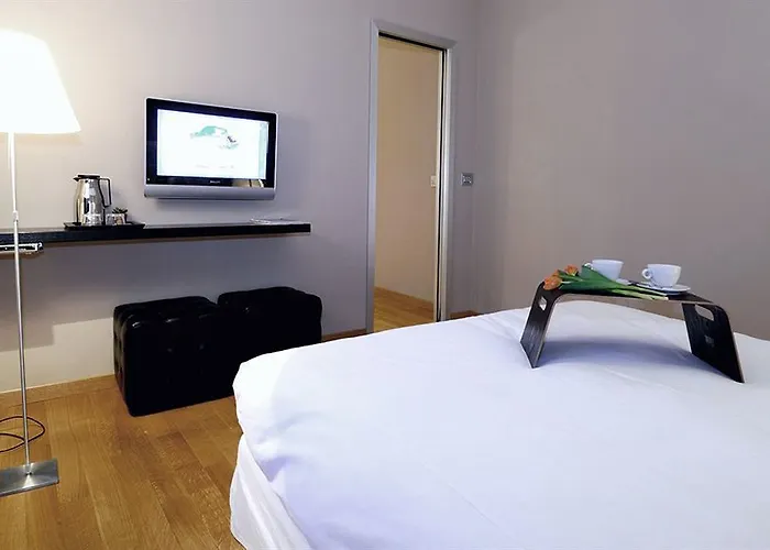 Gasthof Quarto Piano 4*