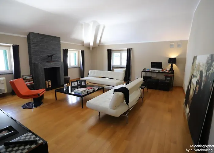 Quarto Piano Gasthof Genua