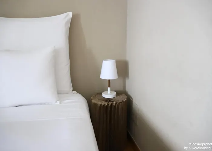 Quarto Piano 4* Genua