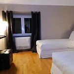 Quarto Piano Vendégház Genova