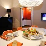 Quarto Piano Vendégház 4*