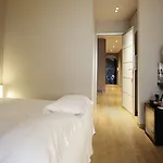 Quarto Piano Vendégház Genova
