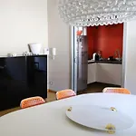 Quarto Piano Vendégház Genova