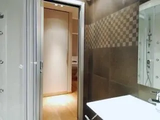 招待所 Quarto Piano