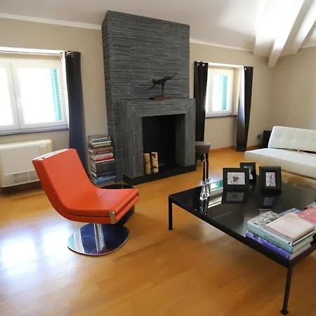 Quarto Piano Vendégház