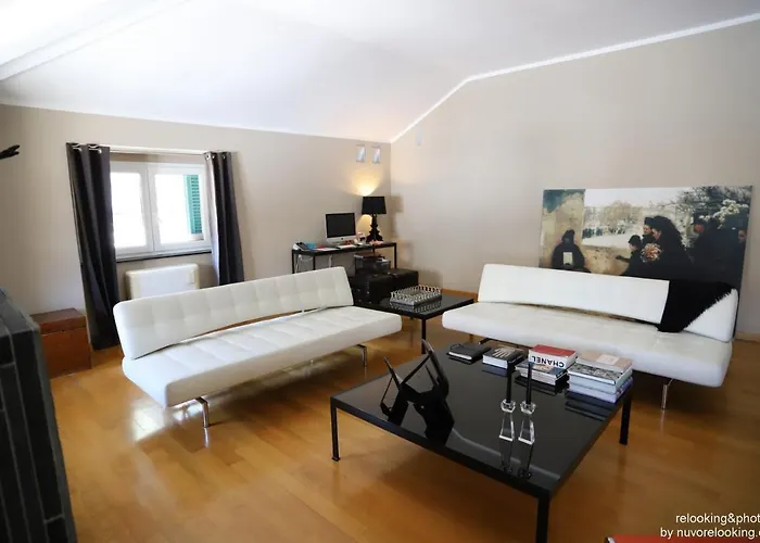 Vendégház Quarto Piano 4*